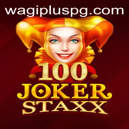 Exploring 100JokerStaxx: A Captivating Gaming Experience with WAGIPLUS