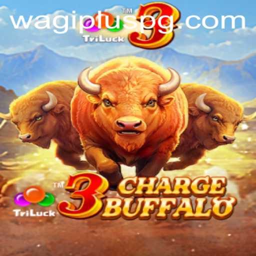 Discovering 3ChargeBuffalo: An Innovative Gaming Experience with WAGIPLUS