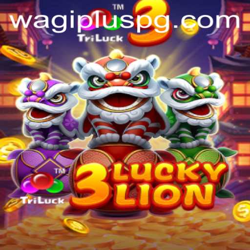 Exploring the Intricacies of 3LUCKYLION: A Modern Gaming Phenomenon