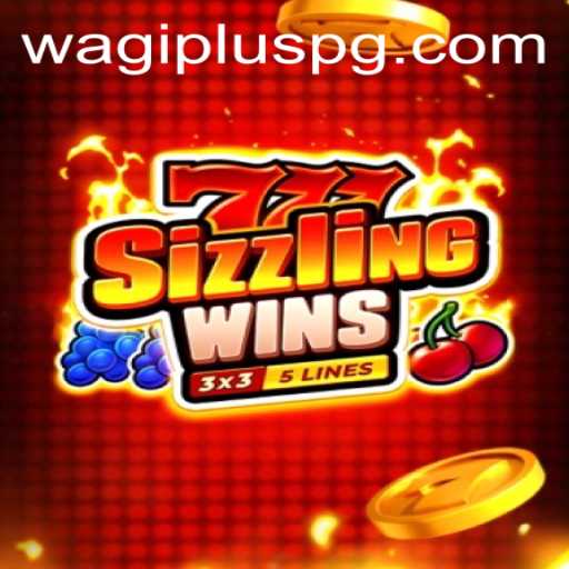 Discover the Thrills of 777SizzlingWins with WAGIPLUS: A Comprehensive Guide