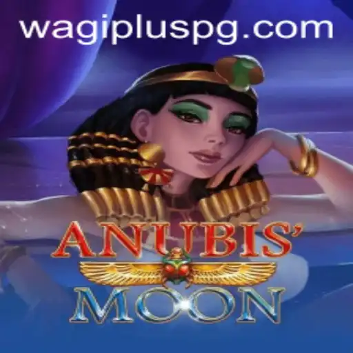 AnubisMoon: Exploring the Mystical Adventure Game by WAGIPLUS