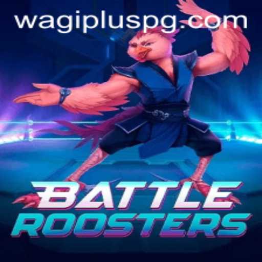BattleRoosters: A New Epoch in Gaming with WAGIPLUS