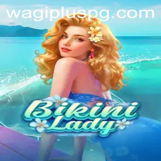Dive into the World of BikiniLady: A Thrilling Adventure Awaits