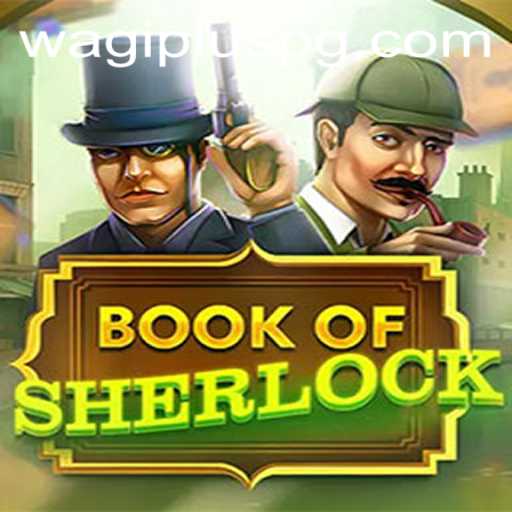 Unveiling the Mysteries of BookOfSherlock: A Deep Dive into the Game