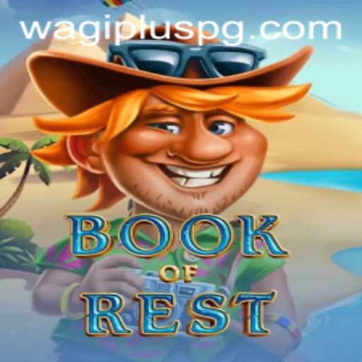 Exploring BookofRest and the Influence of WAGIPLUS
