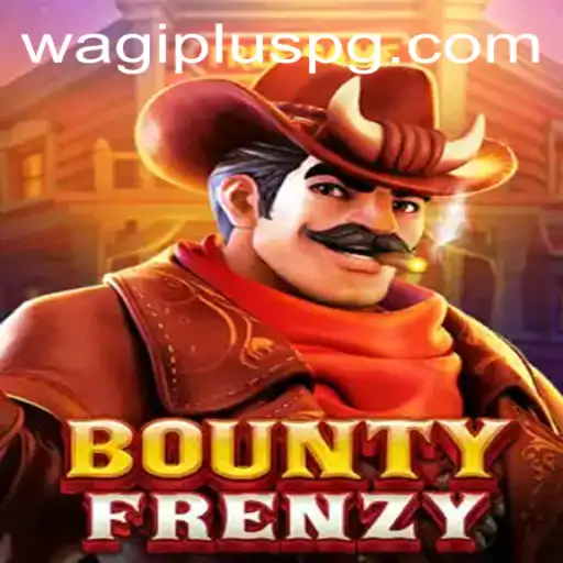 BountyFrenzy: The Ultimate Adventure Game