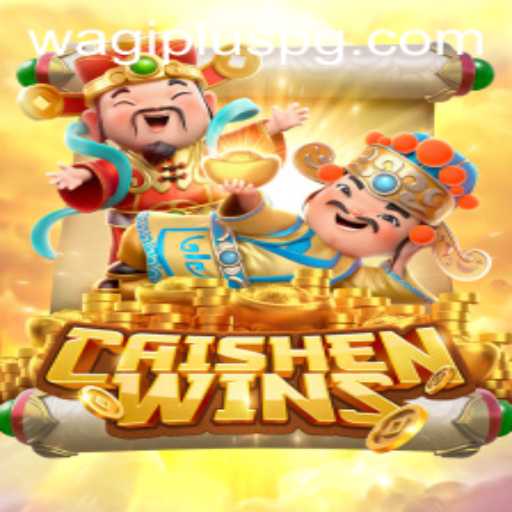 Exploring CaishenWins: A Thrilling Gaming Adventure