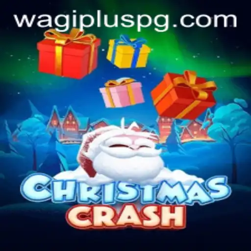 Dive into the Festive Chaos of ChristmasCrash: A New Gaming Sensation with WAGIPLUS
