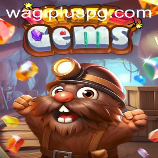 Unveiling the Exciting World of CrazyGems and WAGIPLUS