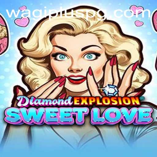 Unveiling the Jewel: DiamondExplosionSweetLove