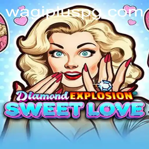 Unveiling the Jewel: DiamondExplosionSweetLove