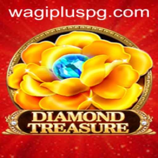 Unveiling Diamondtreasure: A New Gaming Adventure with WAGIPLUS