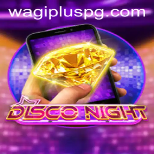 Dive into DiscoNightM