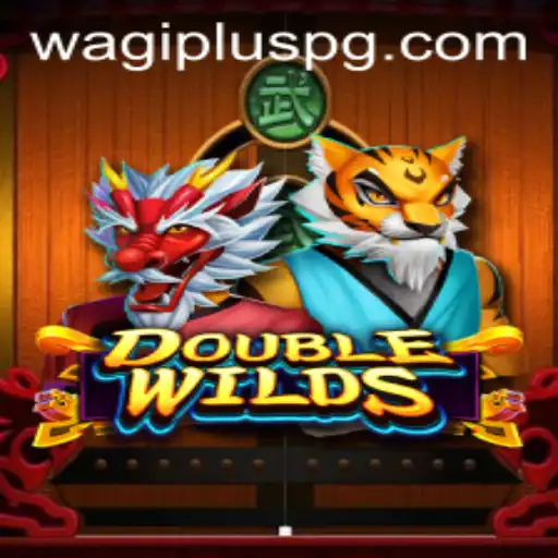 Embark on an Exciting Adventure with DoubleWilds and WAGIPLUS