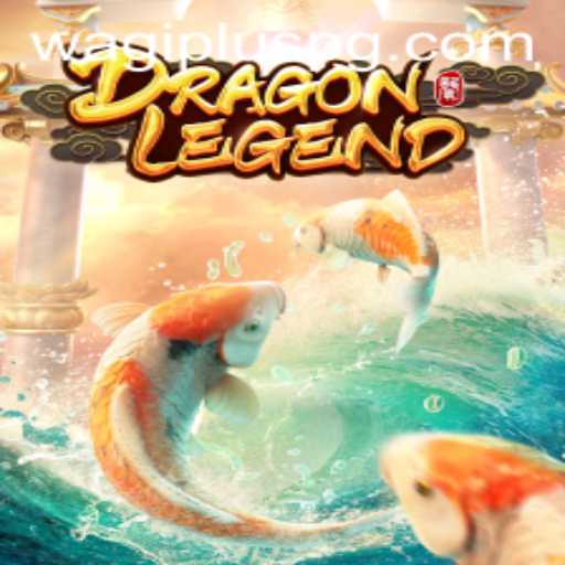 Exploring the Enchanting World of DragonLegend with WAGIPLUS