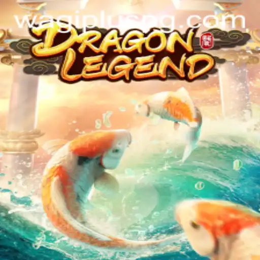 Exploring the Enchanting World of DragonLegend with WAGIPLUS