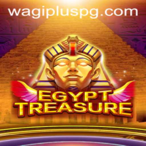 Unraveling the Mysteries of EgyptTreasure and the Influence of WAGIPLUS