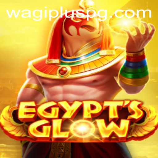 Explore the Mesmerizing World of EgyptsGlow and the Exciting WAGIPLUS Twist