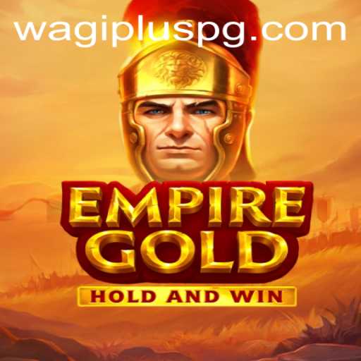 Unveiling EmpireGold: A Strategic Masterpiece in Gaming