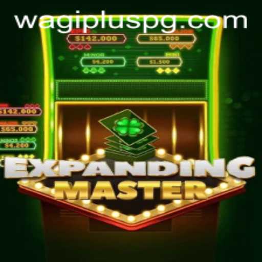 ExpandingMaster: The Ultimate Gaming Experience with WAGIPLUS