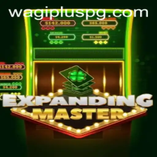 ExpandingMaster: The Ultimate Gaming Experience with WAGIPLUS