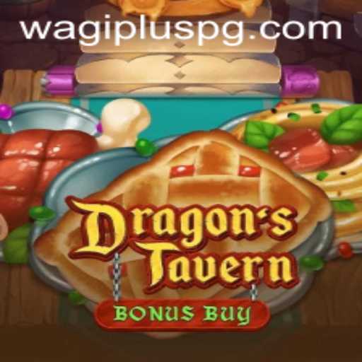 Exploring DragonsTavern: A New Era of Fantasy Gaming with WAGIPLUS
