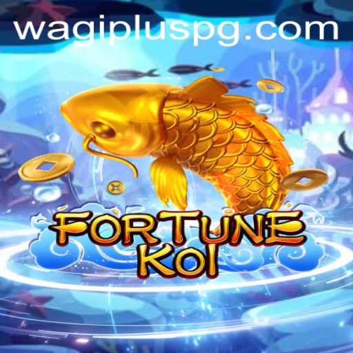 Exploring the Enigmatic World of FORTUNEKOI: A Deep Dive into WAGIPLUS Game Mechanics