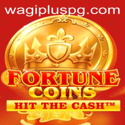 Exploring the Exciting World of FortuneCoins and the Innovative WAGIPLUS