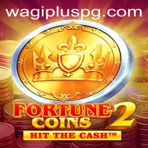 Discover the Exciting World of FortuneCoins2 Enhanced by WAGIPLUS