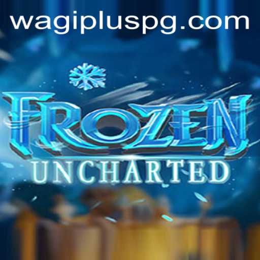 FrozenUncharted: A New Gaming Phenomenon