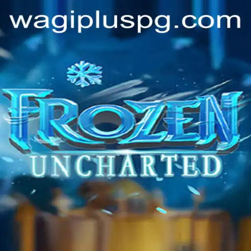 FrozenUncharted: A New Gaming Phenomenon