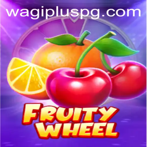 FruityWheel: A New Twist on Classic Fun