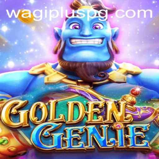 Discover the Thrilling World of GOLDENGENIE: A Journey with WAGIPLUS