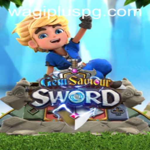 GemSaviourSword: A Glimpse into the Intriguing World of Adventure and Strategy with WAGIPLUS