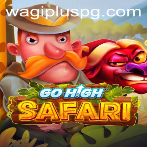 GoHighSafari: A New Adventure in Virtual Gaming
