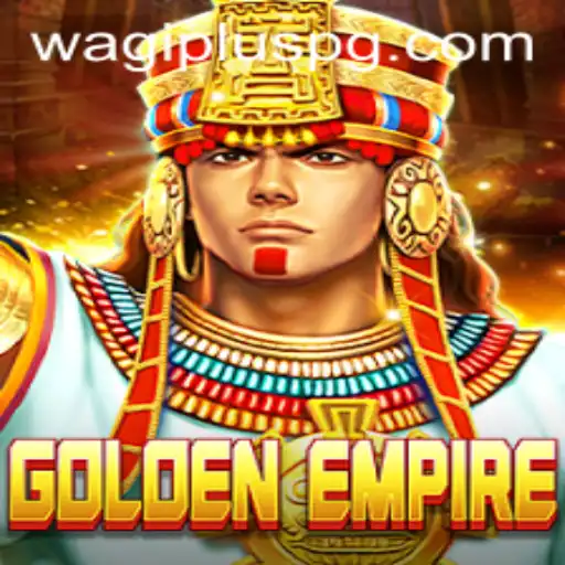 GoldenEmpire: A New Era of Strategy Games with WAGIPLUS Integration