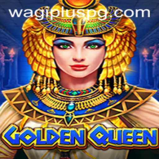 GoldenQueen: The Revolutionary Gaming Experience with WAGIPLUS