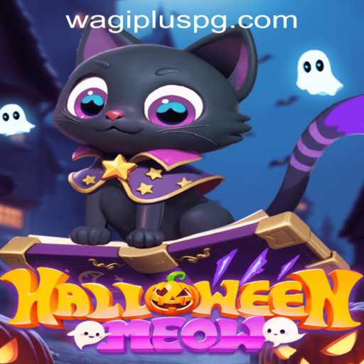 Unveiling HalloweenMeow: A Spooky Adventure in the WAGIPLUS World