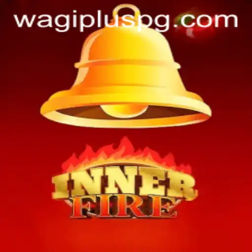InnerFire: A New Virtual Adventure with WAGIPLUS