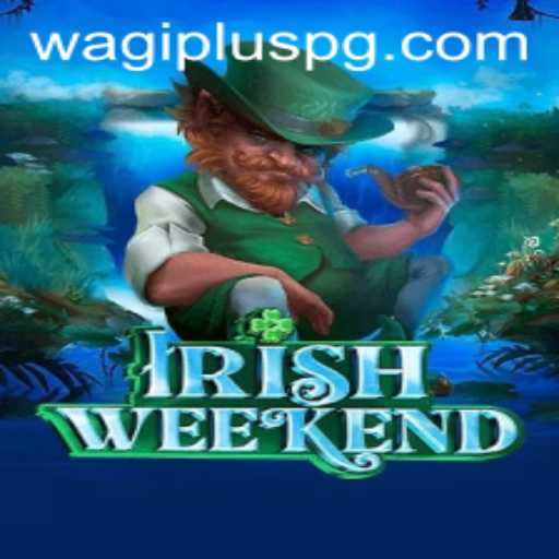 IrishWeekend: An Immersive Gaming Experience with WAGIPLUS