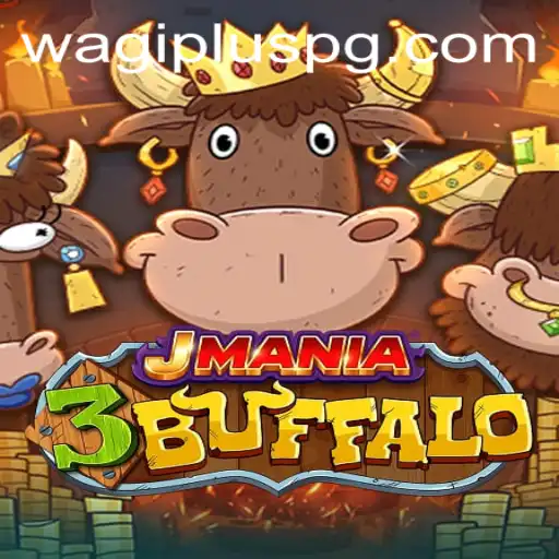 Mastering JMania3Buffalo: An In-depth Exploration of the Thrilling Game with WAGIPLUS Integration