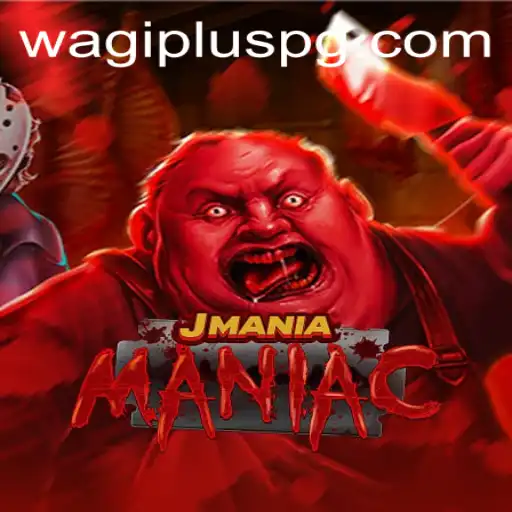 JManiaManiac: A Thrilling Adventure Awaits in the World of Gaming