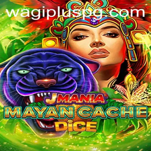Exploring JManiaMayanCacheDice: The Exciting Fusion of Strategy and Chance in WAGIPLUS