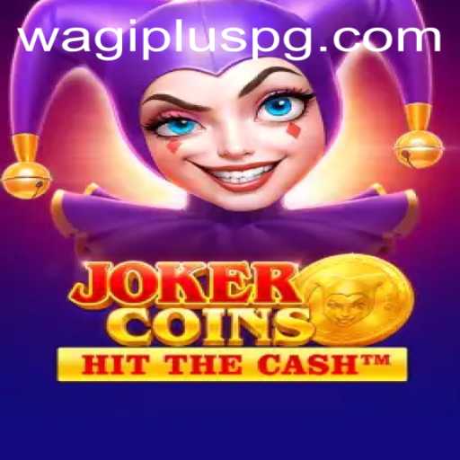 Unveiling JokerCoins: An Exciting New Twist in Gaming