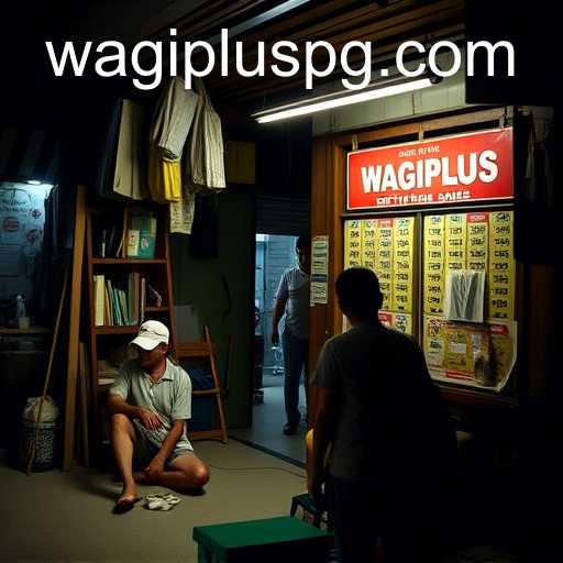WAGIPLUS