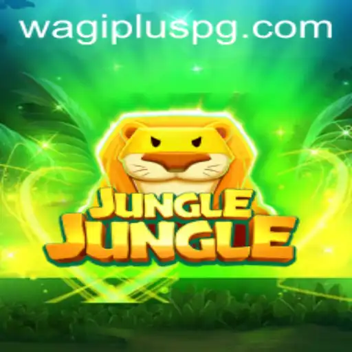 Exploring the Enchanting World of JungleJungle: WAGIPLUS's New Gaming Experience