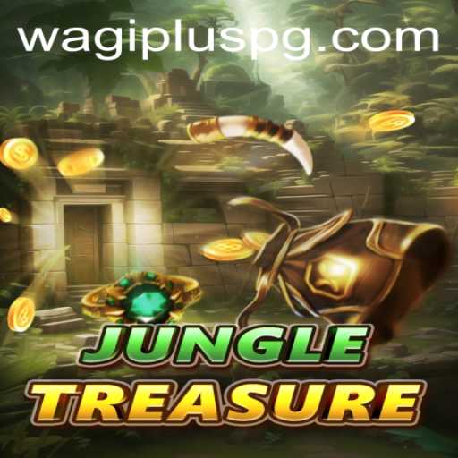Explore the Adventurous World of JungleTreasure with WAGIPLUS