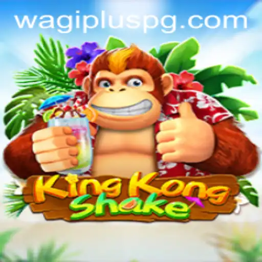 Unleashing the Excitement of KingKongShake: A New Era in Gaming with WAGIPLUS