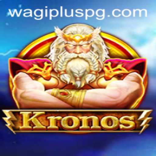 Exploring the Enchanting World of Kronos and WAGIPLUS