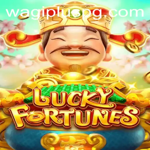 Discover the Excitement of LUCKYFORTUNES: A Game of Chance and Strategy